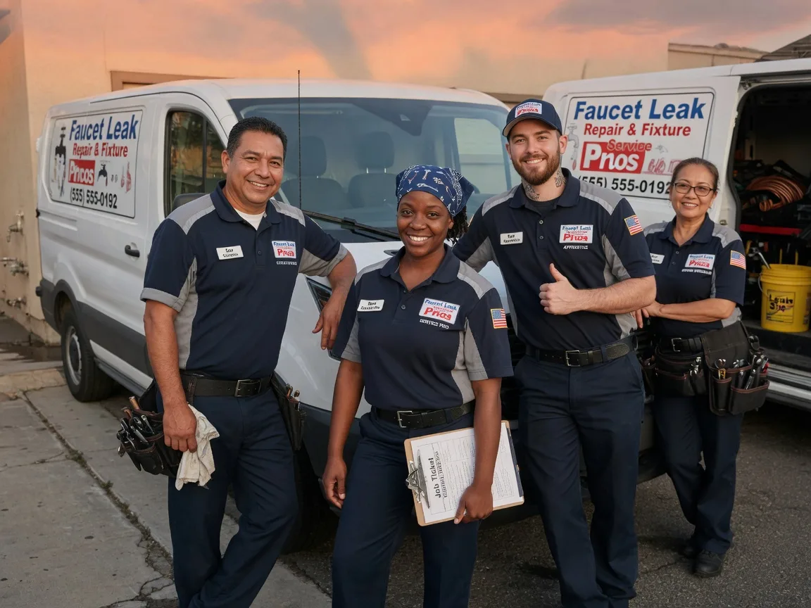 Faucet Repair company in Knox, PA