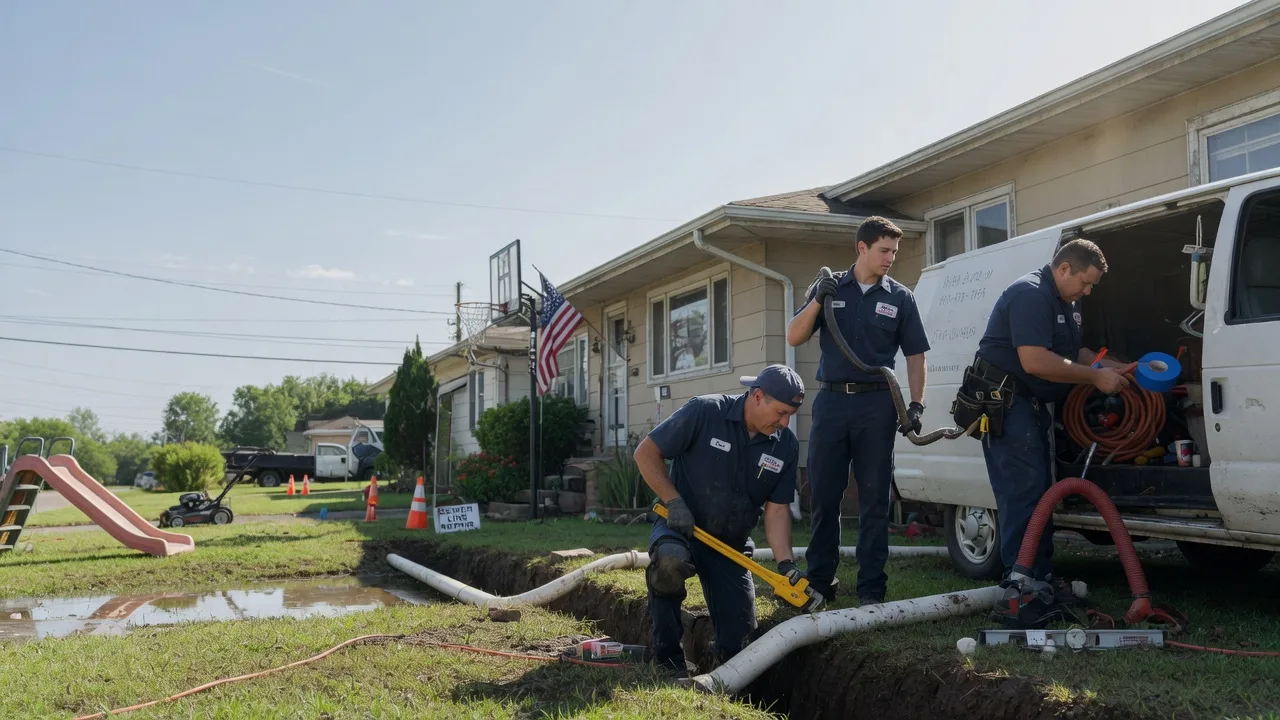 Toilet Installation in Knox, PA near me